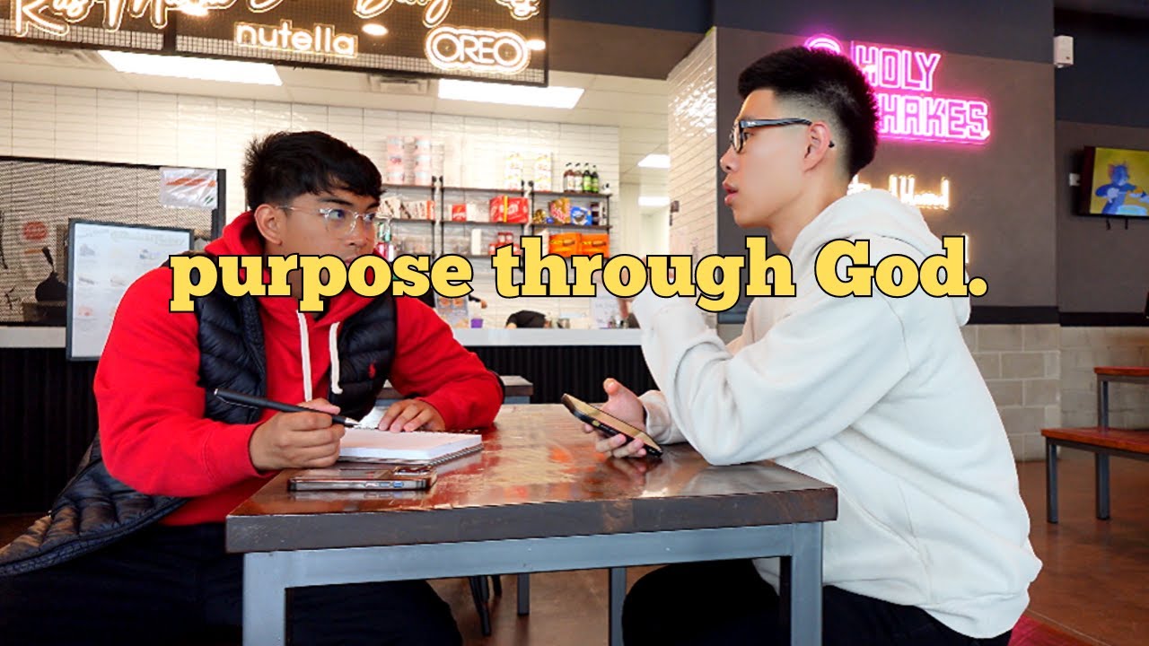 What finding fulfillment in God REALLY looks like&hellip;