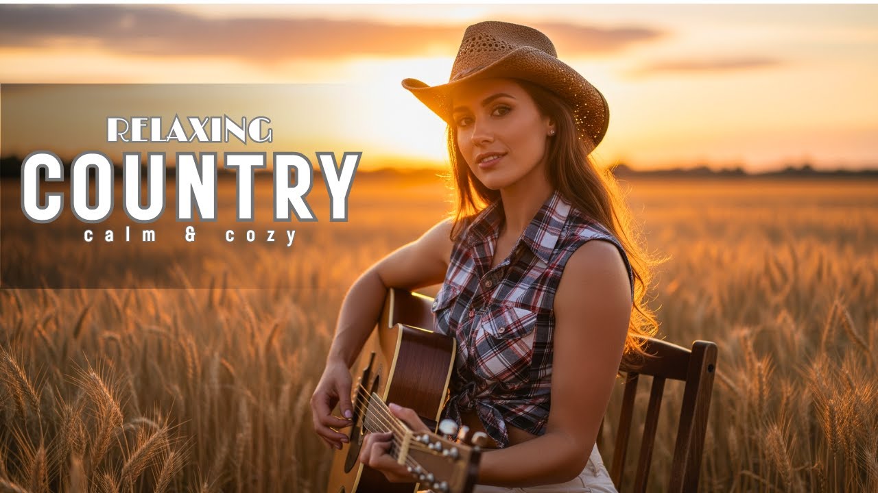 Classic Country Music by a Female Singer That Feels Like Home