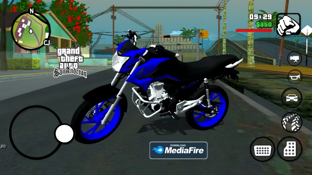 LINKE DIRETO! MELHOR GTA MOTOVLOG  TODOS ANDROID 2026, COM GRÁFICO, VÁRIAS MOTOS, CARROS E MAIS