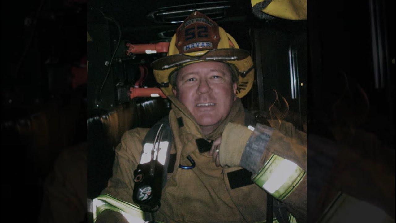 Mark Falkenhan 15-Year Anniversary Tribute