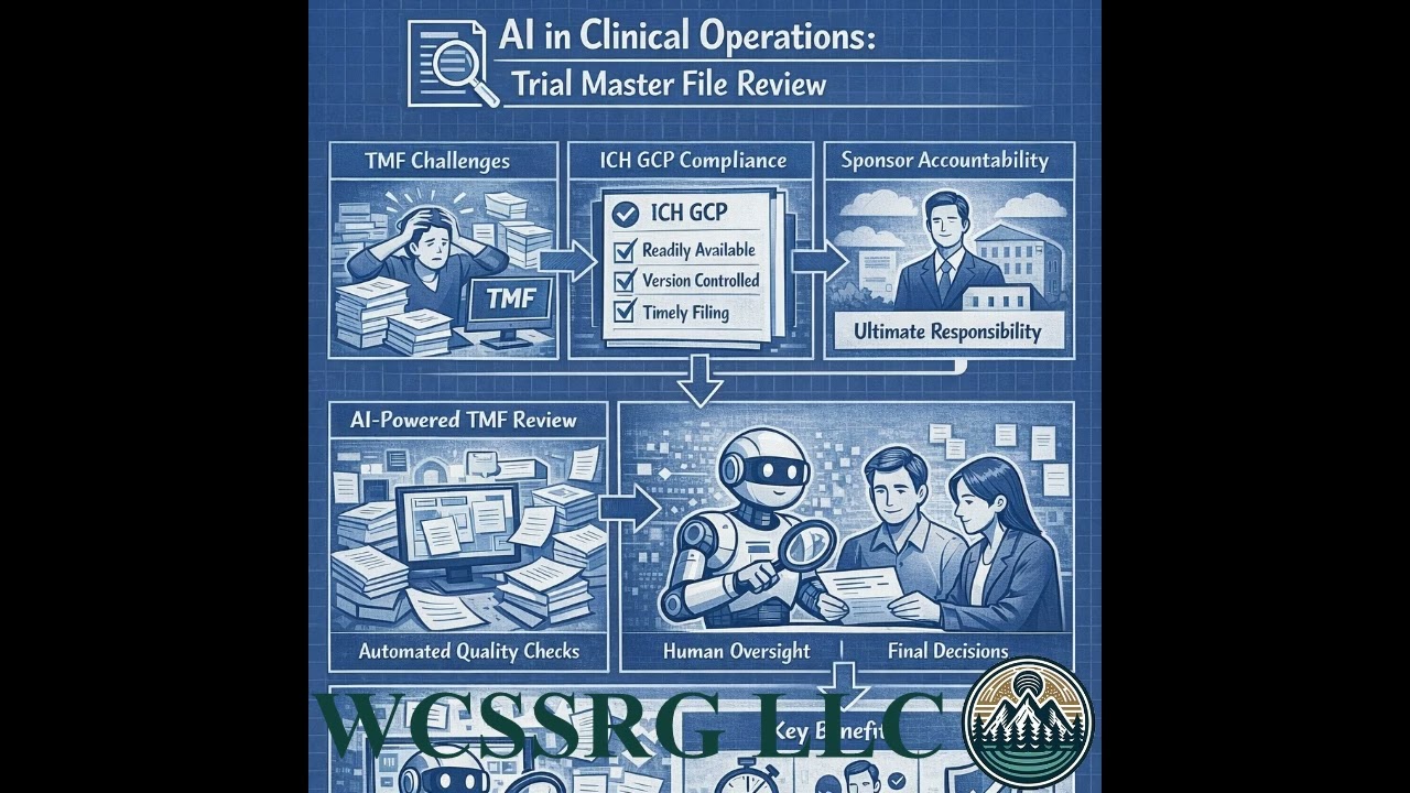 Artificial Intelligence in Clinical Operations