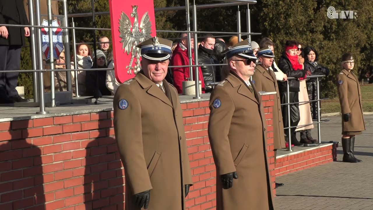Zmiana dowódcy 15. Sieradzkiej Brygady Łączności