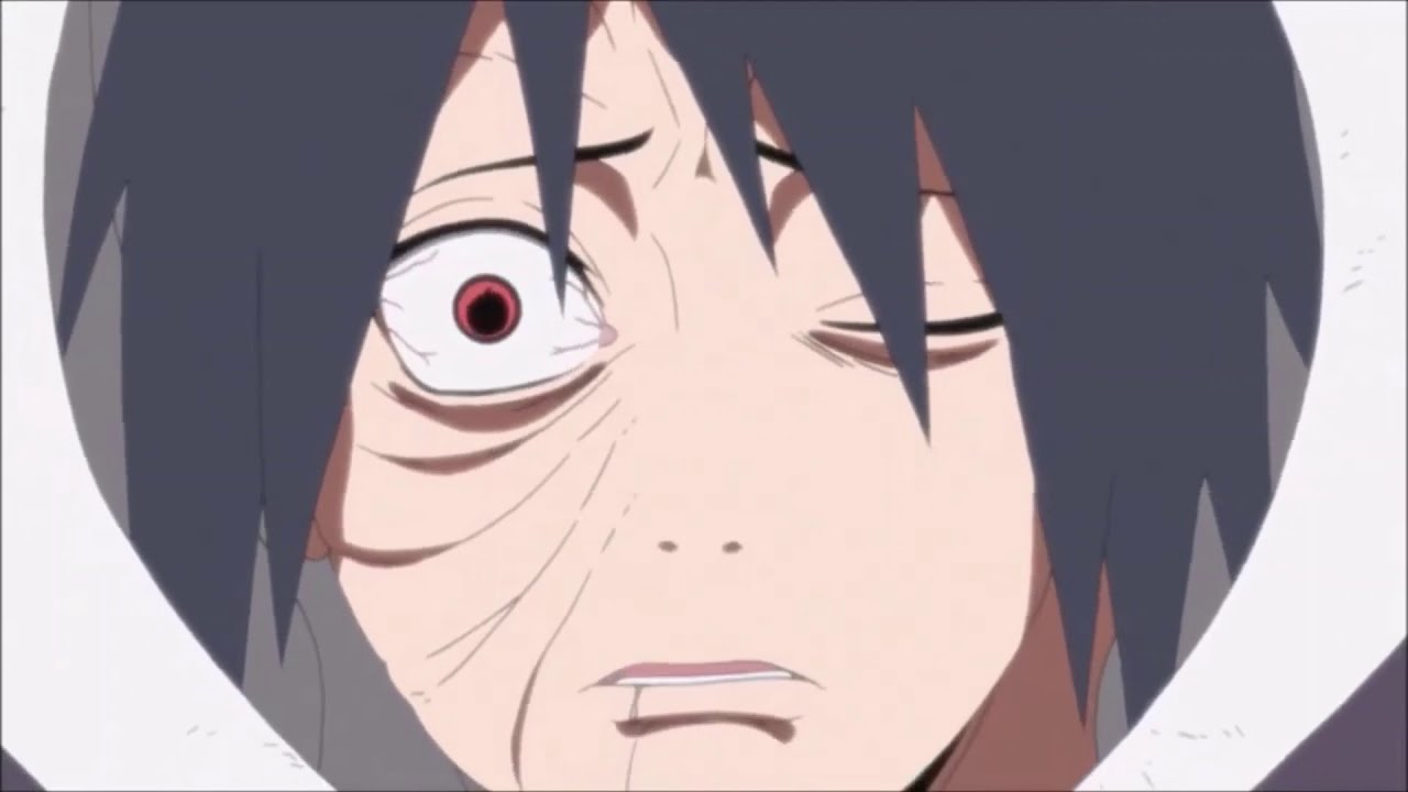 Kokoronashi Sad AMV Anime Male version