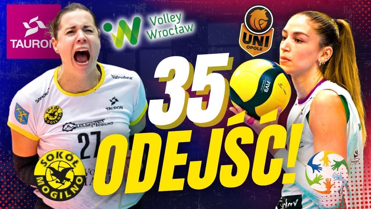 KTO SPADNIE?! 4 kluby w TOTALNEJ ROZSYPCE | Walka o życie w TAURON Lidze