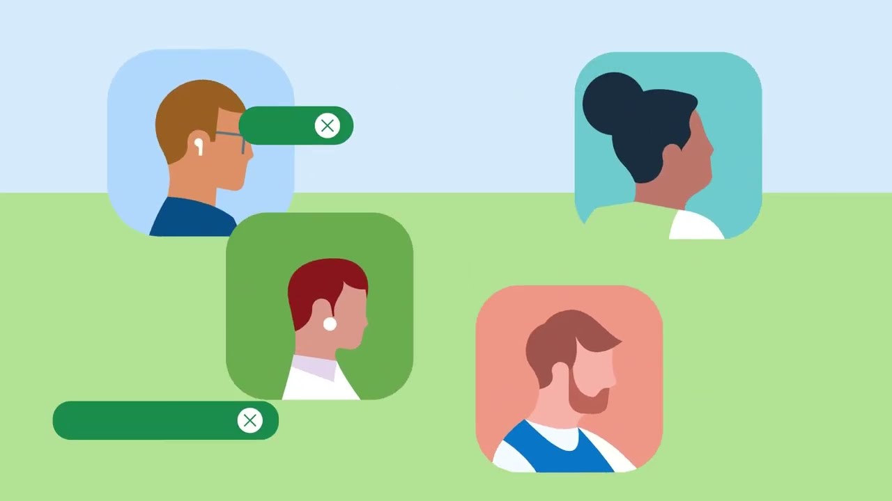 Путь профессионального роста учащегося в LinkedIn Learning Career Hub
