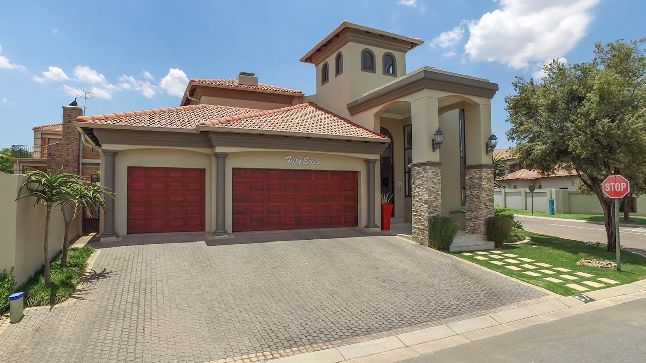 4 Bedroom Cluster for sale in Gauteng | East Rand | Boksburg | Sunward Park |