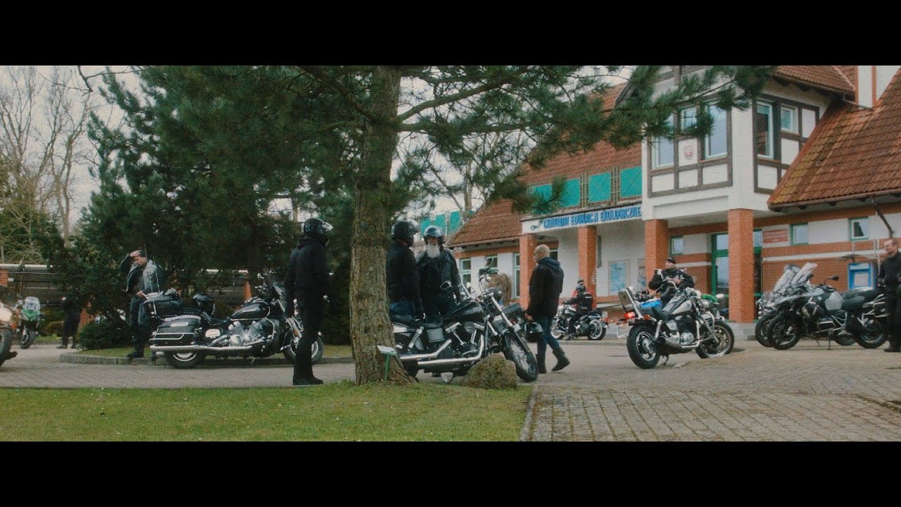 Rozpoczęcie sezonu motocyklowego - Ełk 2023