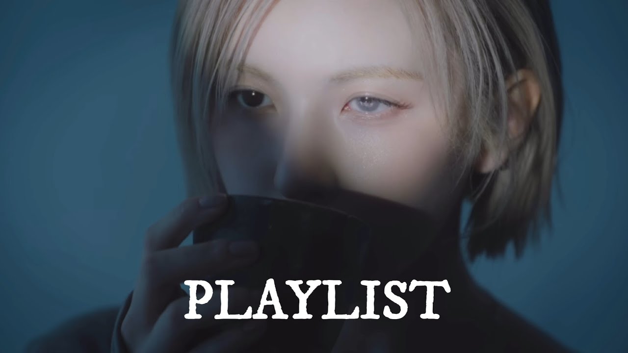 [𝑷𝑳𝑨𝒀𝑳𝑰𝑺𝑻] P의 법칙