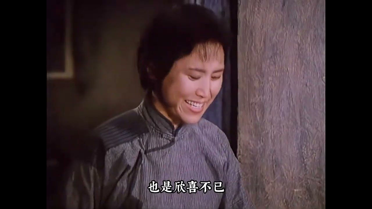 笨不等于傻、百分之99的人没看过这部宝藏电影《笨人王老大》 #我的观影报告#影视经典补完计划#怀旧经典#冷门高分电影