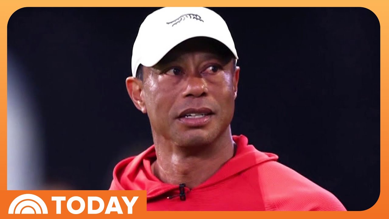 Judge Grants Tiger Woods Permission to Leave US for Treatment