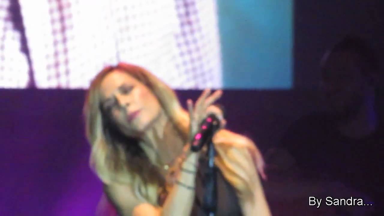 Anna Vissi Unplugged - Imagine !!!!