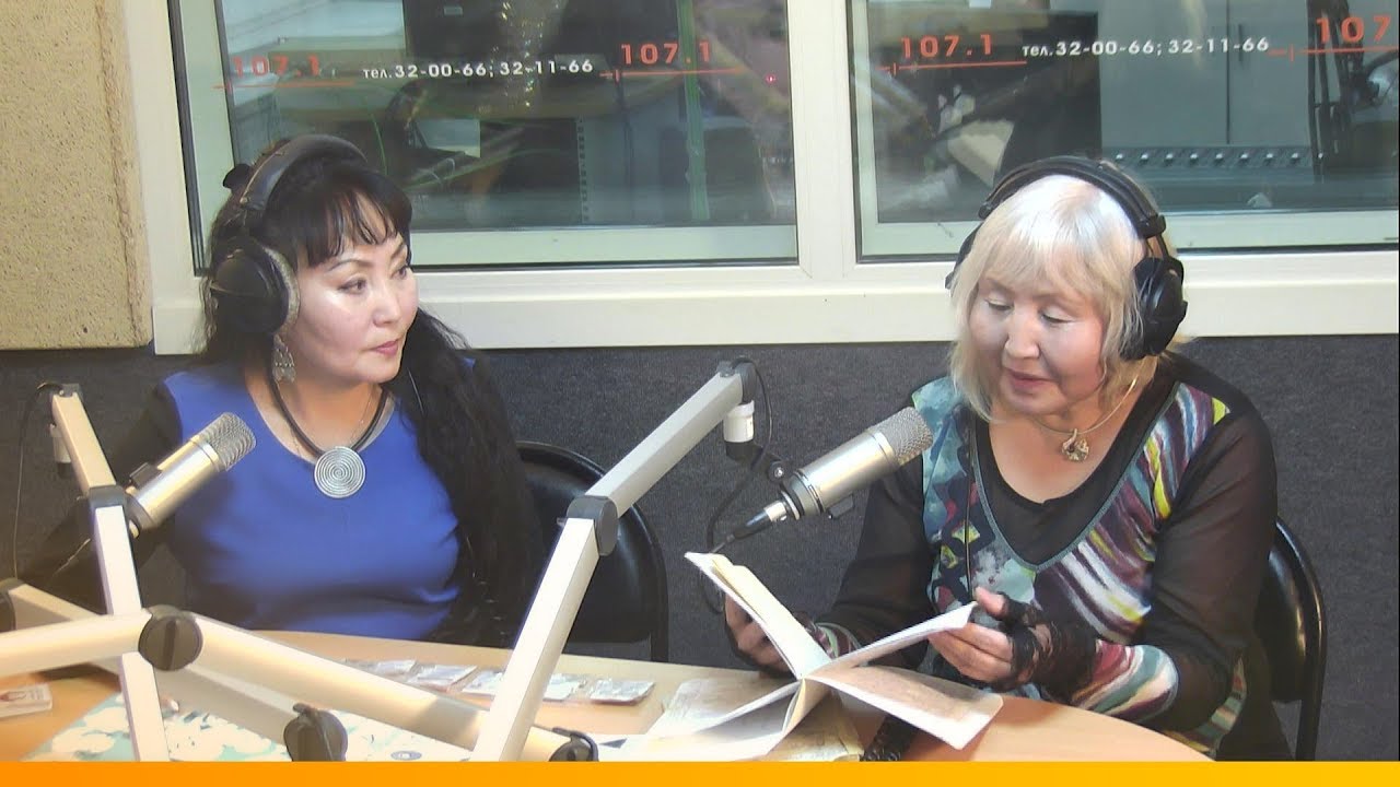 «Тэтим чааһа» биэриигэ: айылҕаттан айдарыылаахтар Тайаана уонна Ил Ситимэ  (09.01.20)