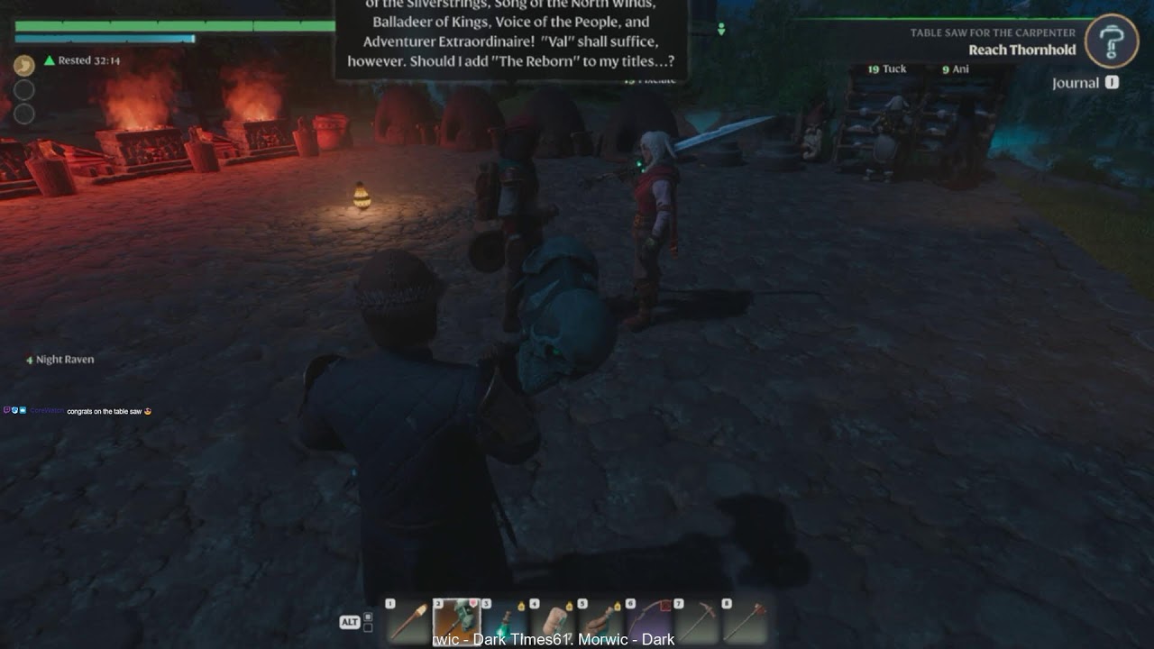Enshrouded - Nodecraft Server