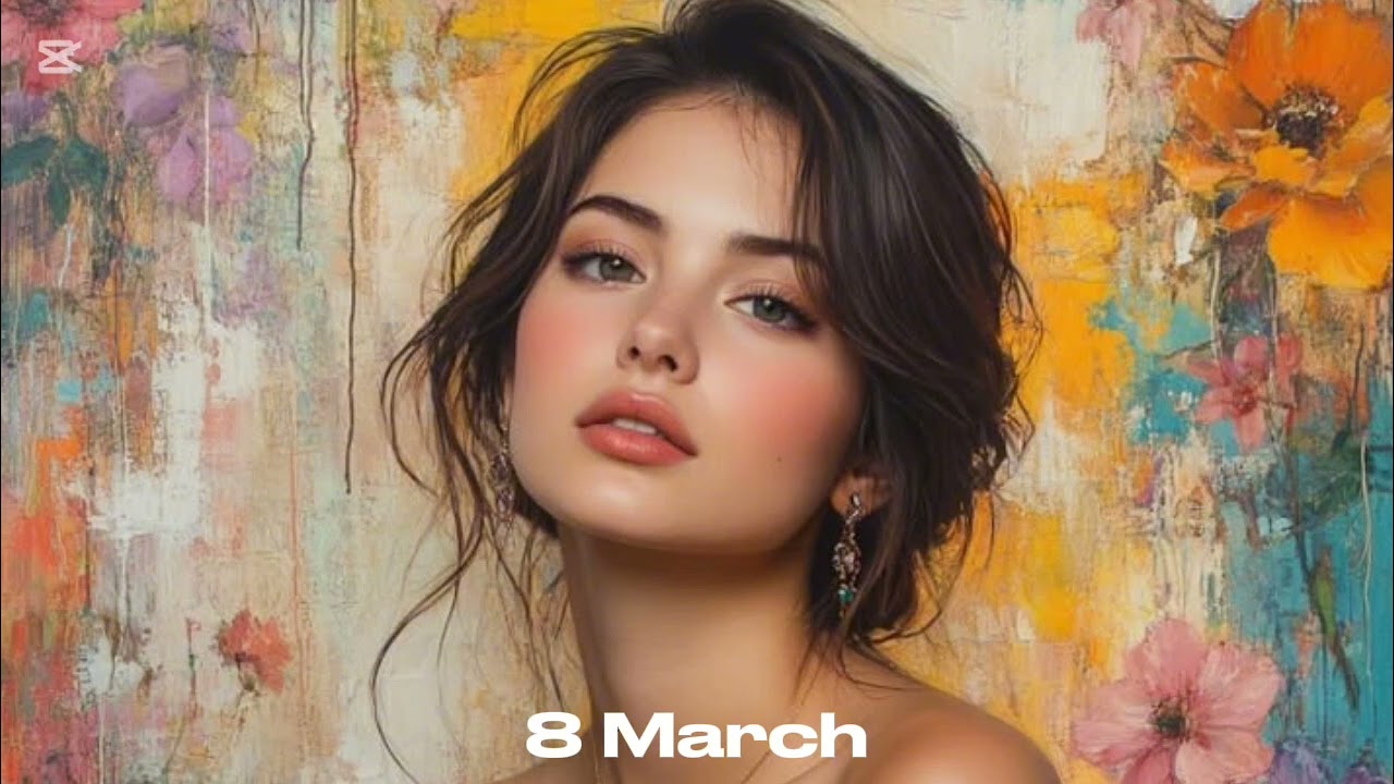 YolcuBeats - 8 March (Original Mix) Happy Women's Day🌹