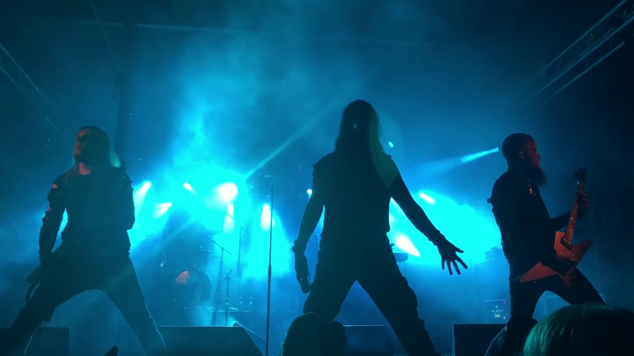 MOONSORROW (Feat. Trollhorn) 
