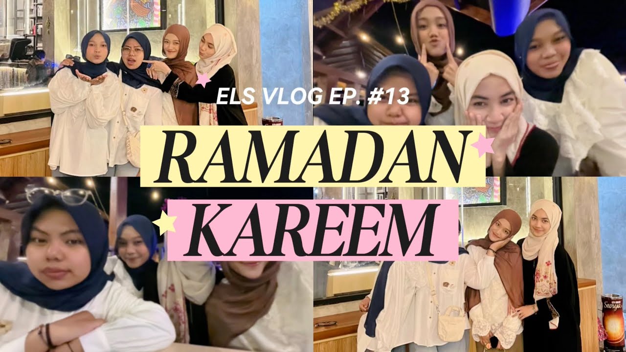 iftar tingz w psikocak 😆