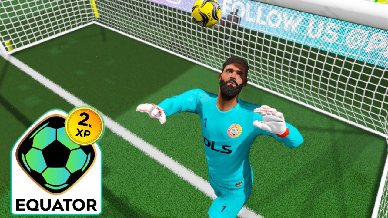 Dream League Soccer 25 ❤️‍🔥Equator Vase #2
