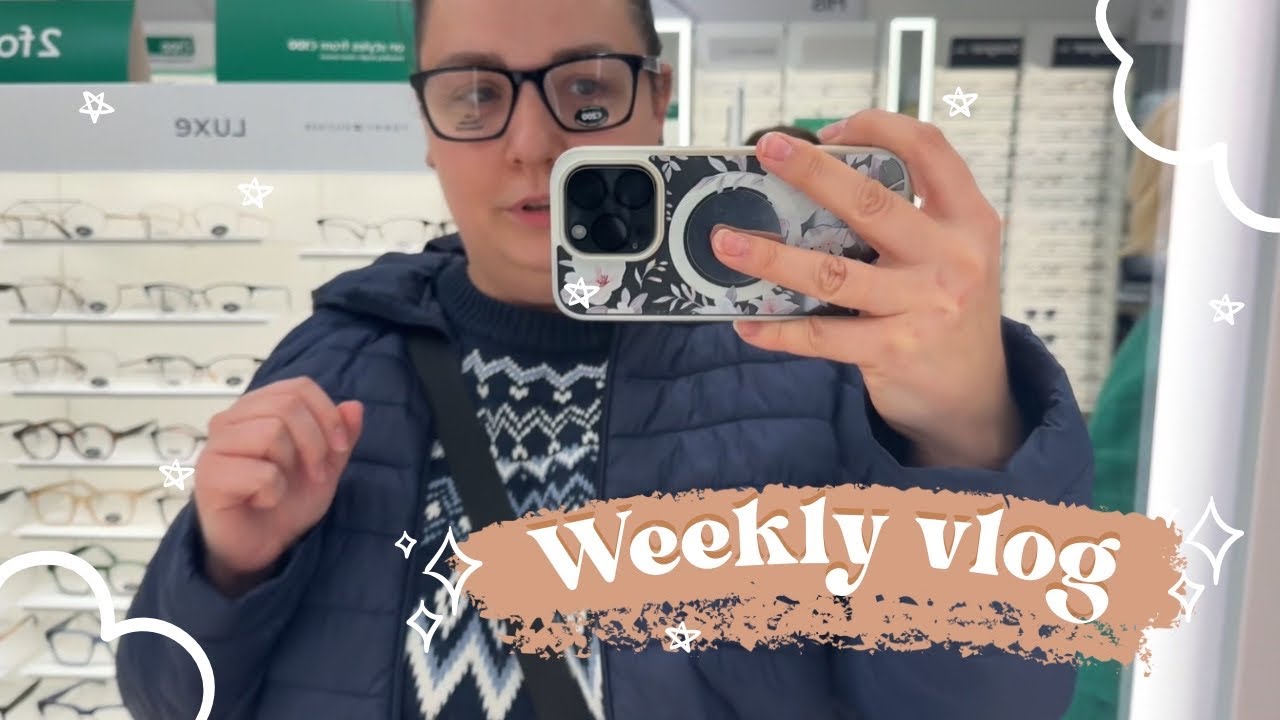 Pora się przyznać! 🫢 | VLOG
