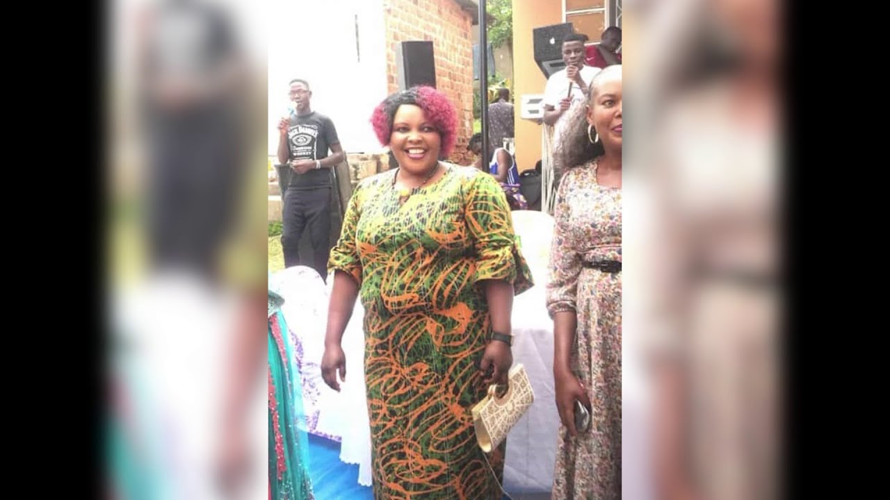 Agataliikonfuufu OKUTEMULWA KWA LWOMWA OMUBUZE KUKWASIZZA OMUWANDIISI WA KKOOTI YA  KISEKWA