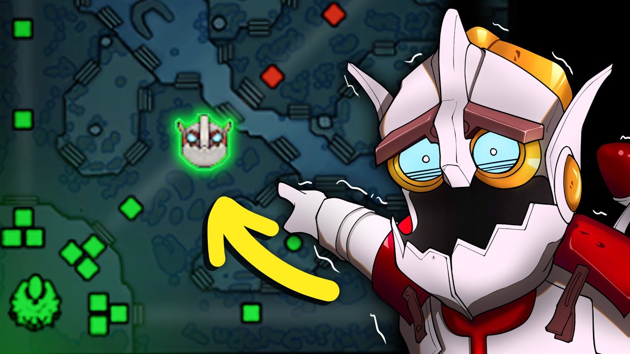 THIS IS THE MOST BROKEN MID NOW: