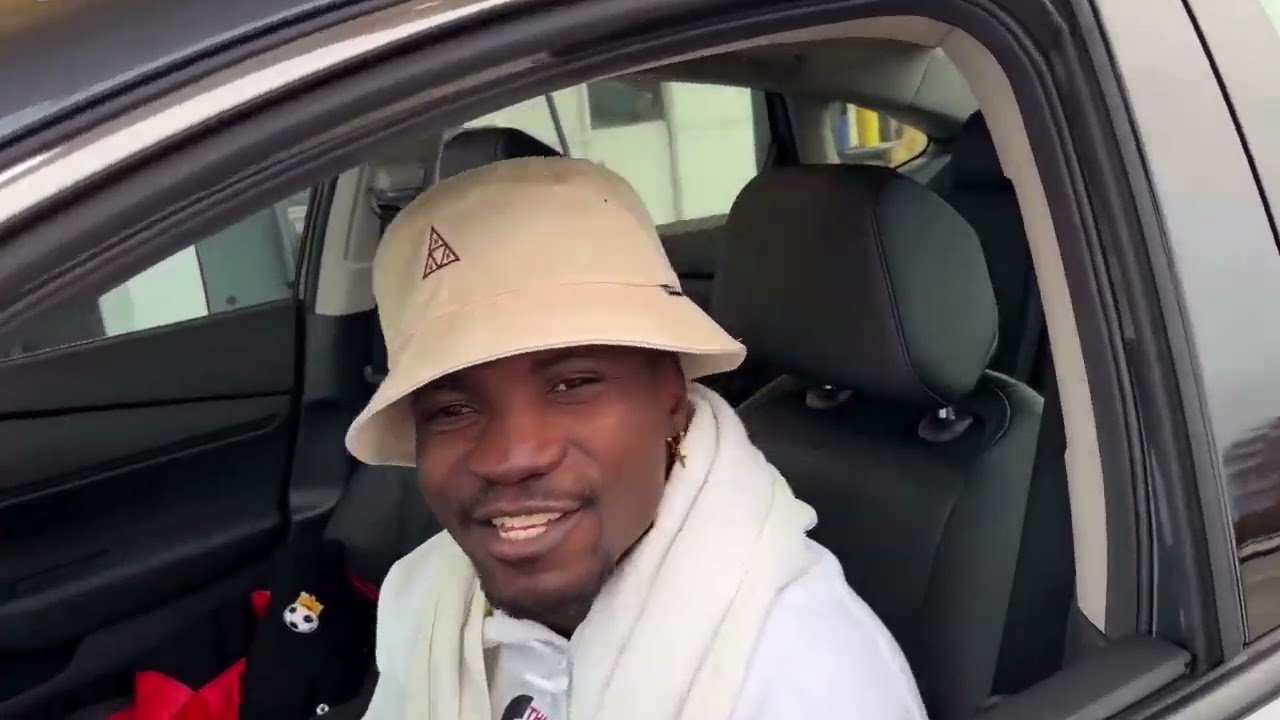 DNA Records - Mohammed Ali Ft Stunner Bizzle & One Rich (Official Video)