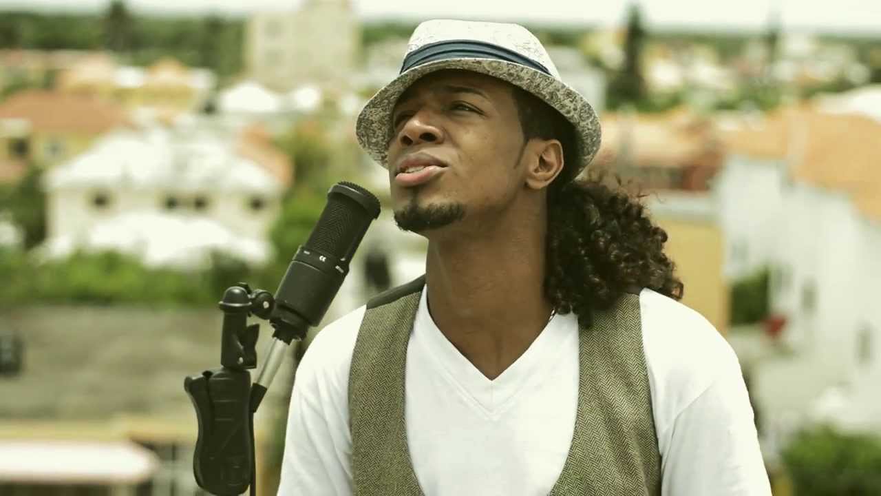 Boys II men- Al Final Del Camino (Cover By Solfa)