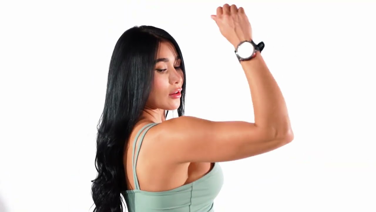 Ropa que se mueve contigo · VOU FIT (Nomade Collection)