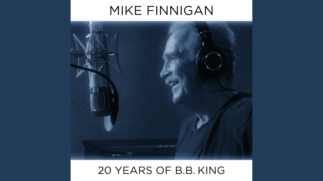 20 Years Of B.B. King