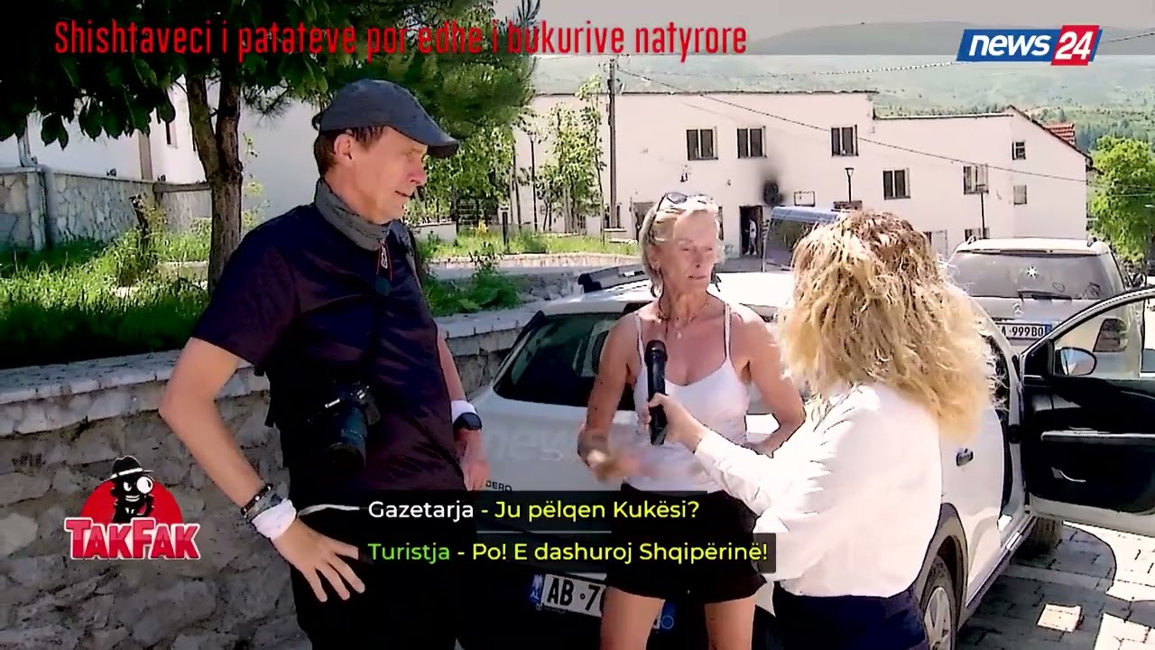 Vëzhgimi turistik/ Shishtavecvi i patateve dhe i burrave, por edhe i bukurive natyrore