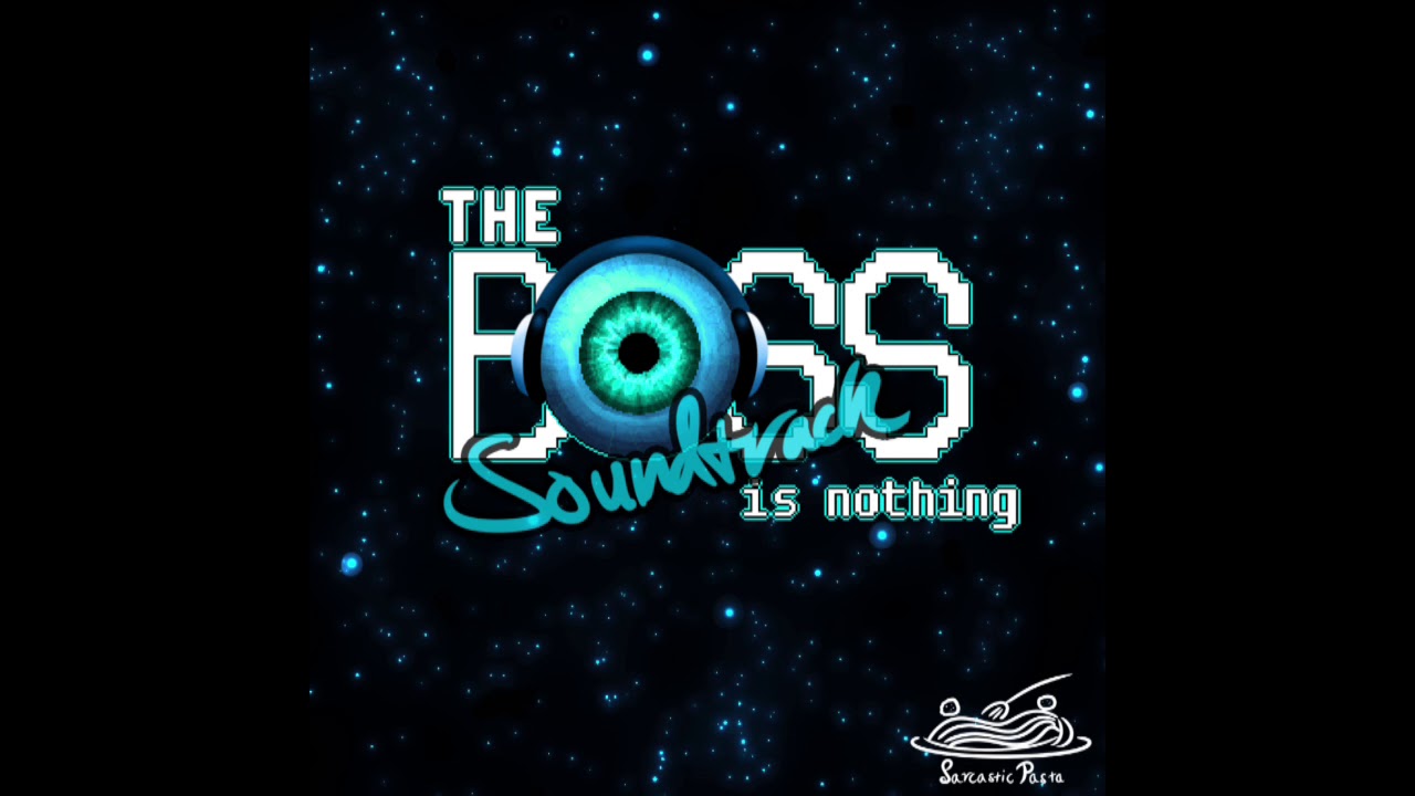 06. Game Over || The BOSS Is Nothing Soundtrack