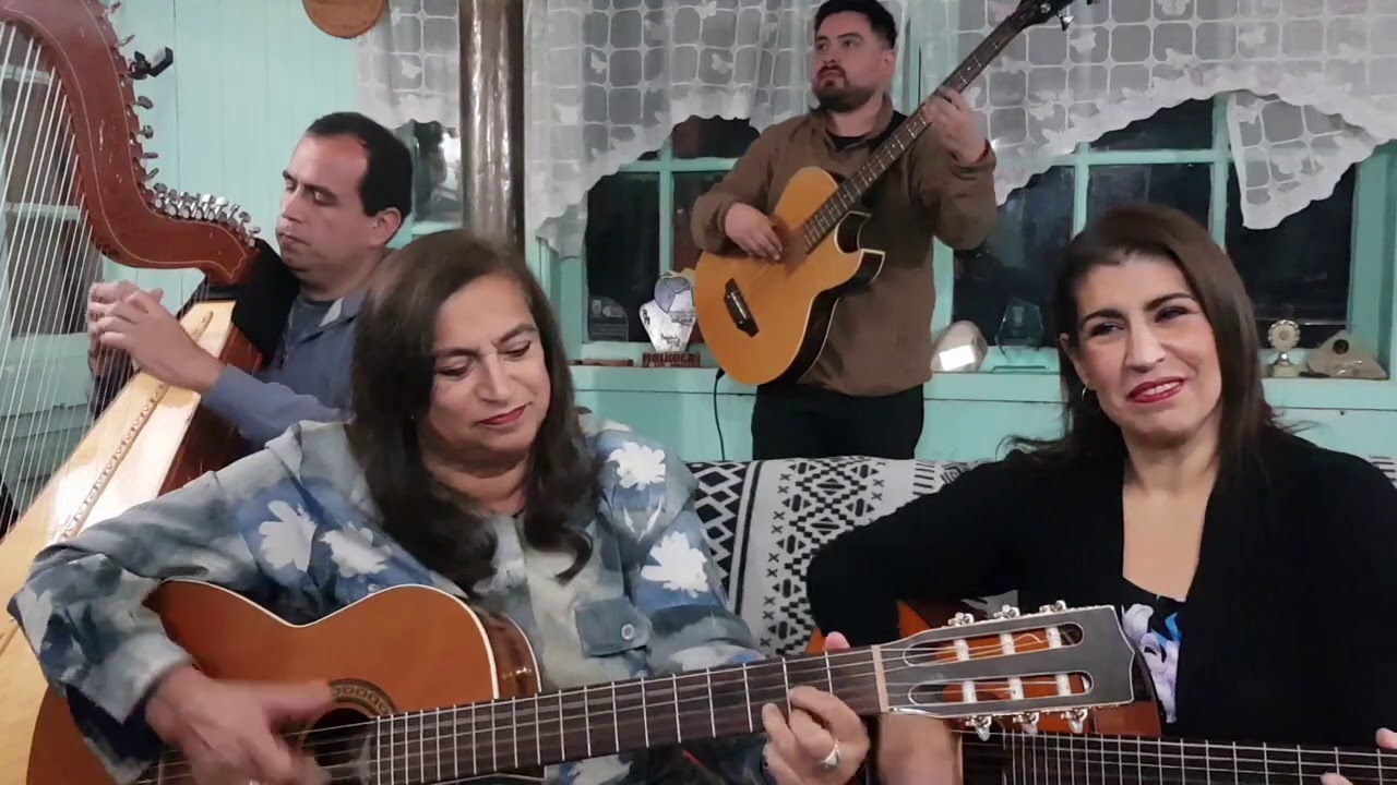 NO ME MIRES A LOS OJOS - Maihuen de Los Ángeles