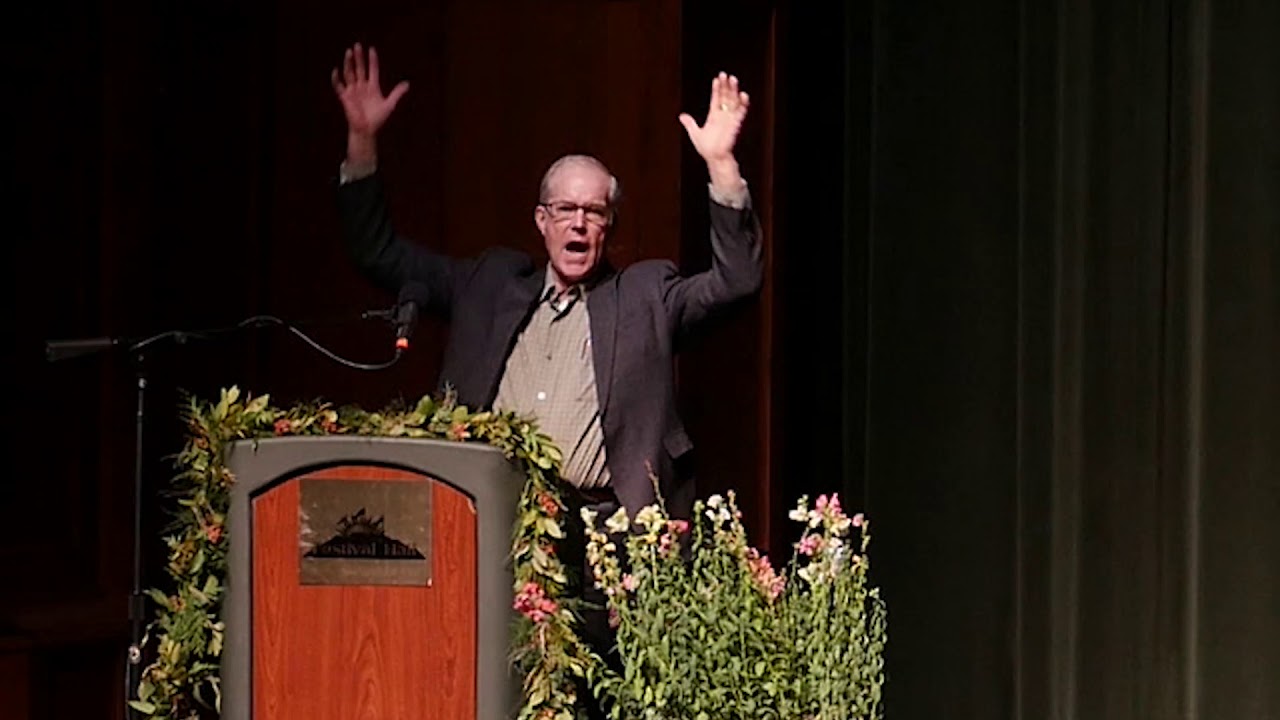 Joel Salatin - 