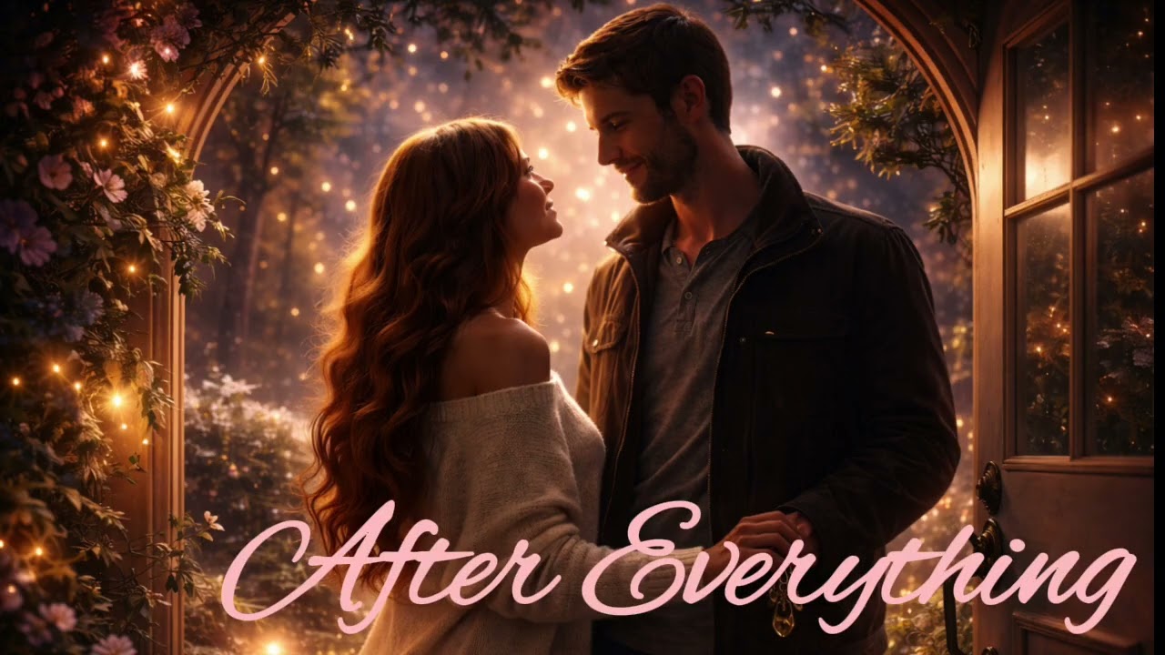 After Everything (80's Rock Ballad)