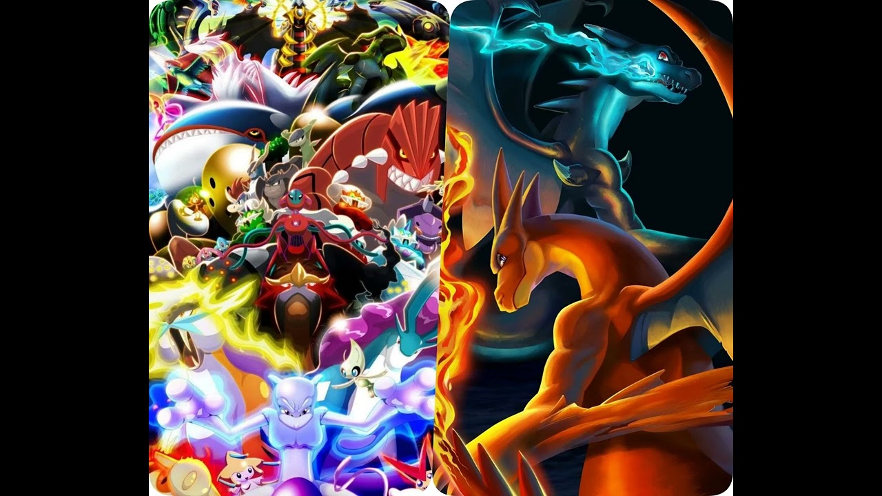 Bienvenido Al Loco Mundo De Pokémon 01 25