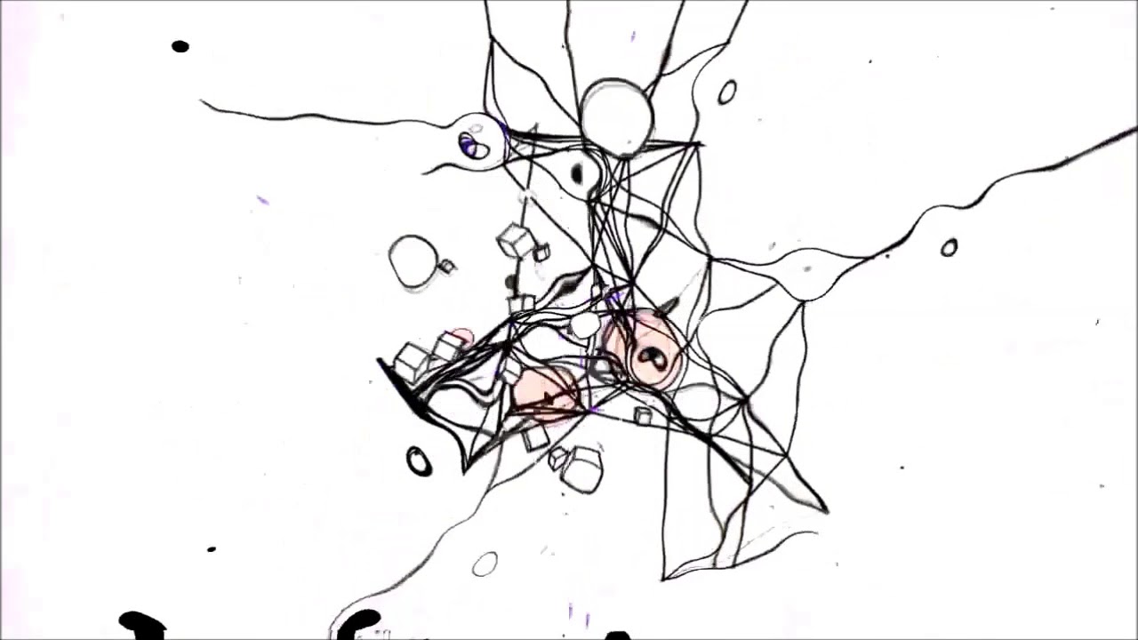 Mein 3. feststehendes intro