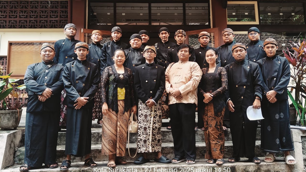 Ujian Kelayakan Tugas Akhir 