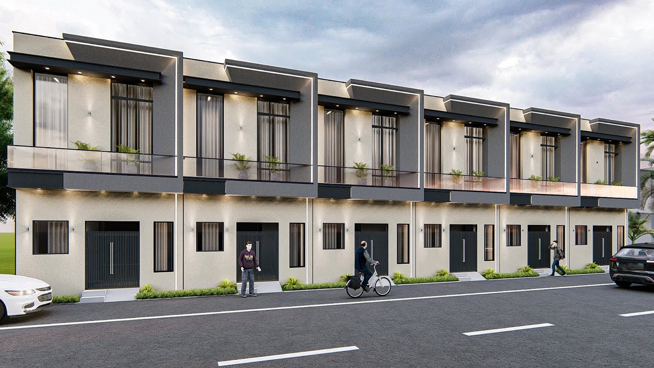 House On 3 Year&rsquo;s Easy Instalment Plan | Supreme Homes Lahore 