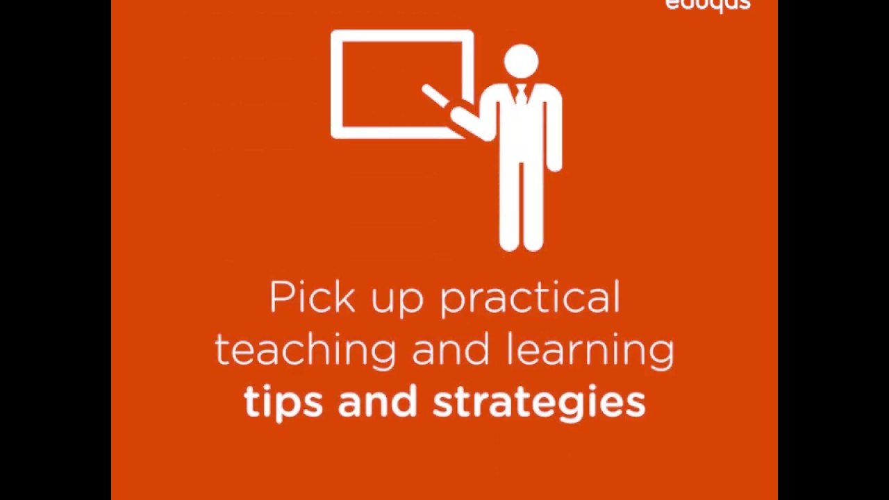 Professional Learning with Eduqas - To support your teaching