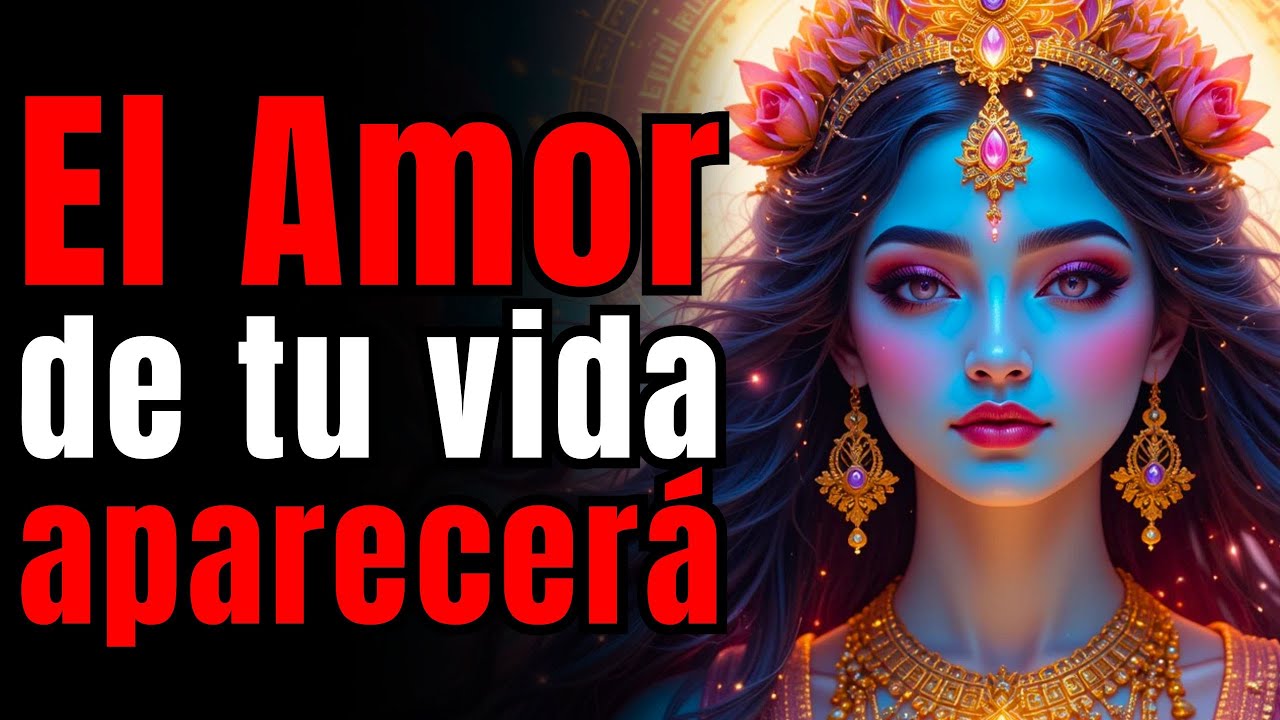 🌹ESCUCHA ESTO y TU ALMA GEMELA SENTIRÁ UN IMPULSO IRRESISTIBLE DE BUSCARTE🌹