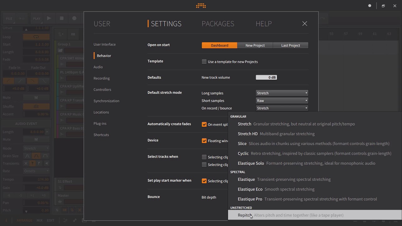 Bitwig 2.3 - What's New and Improved