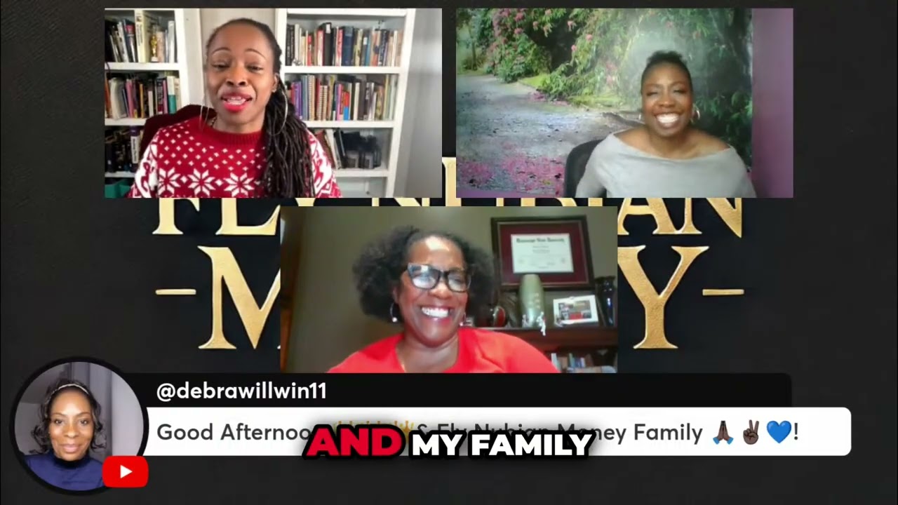 Financial Boundaries: Avoid Money Traps with Loved Ones