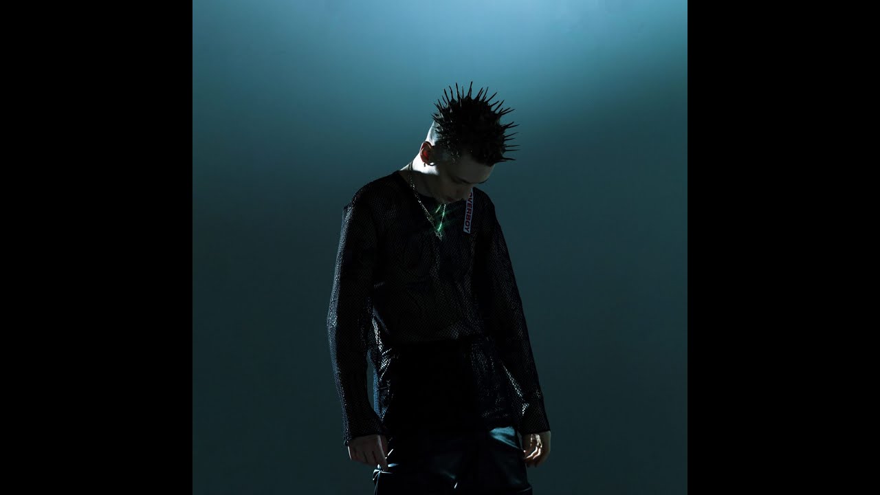OKI - JEREMY SOCHAN (SPEED UP)