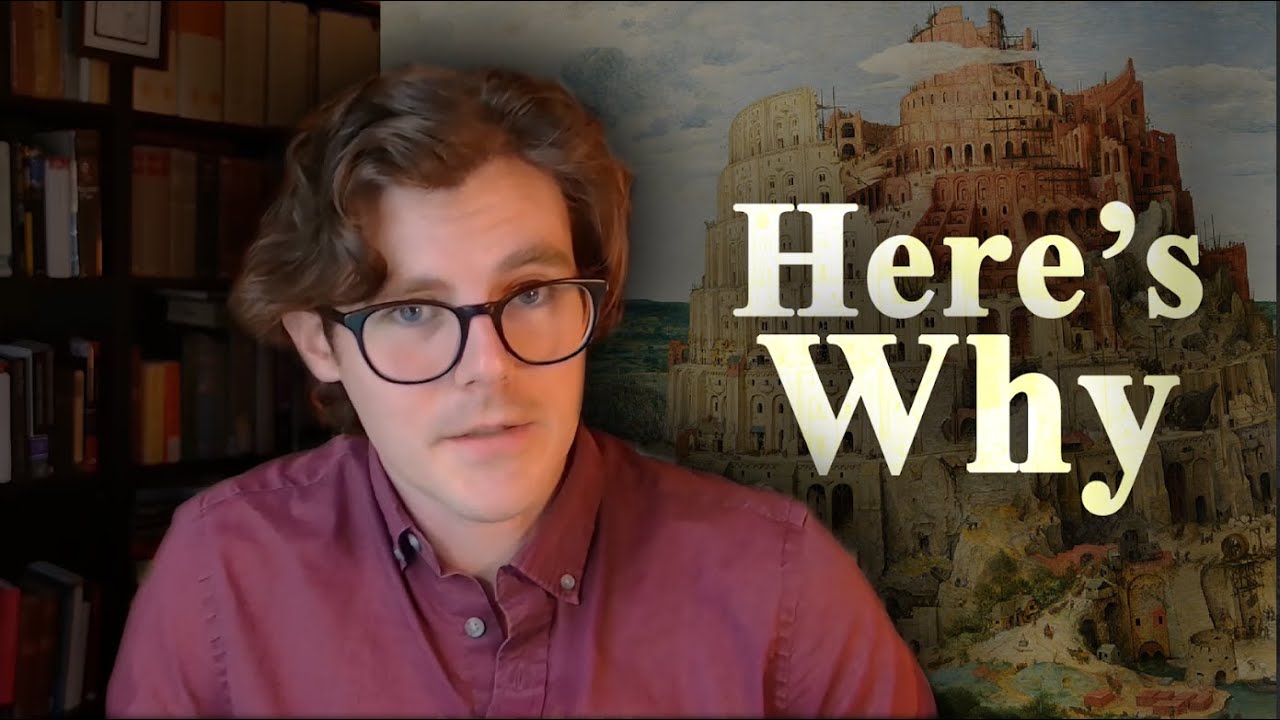 Universities are Killing the Humanities