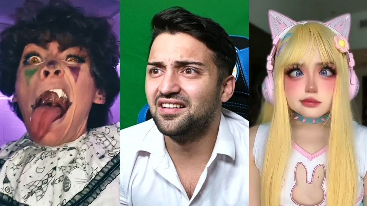 Cringe Challenge