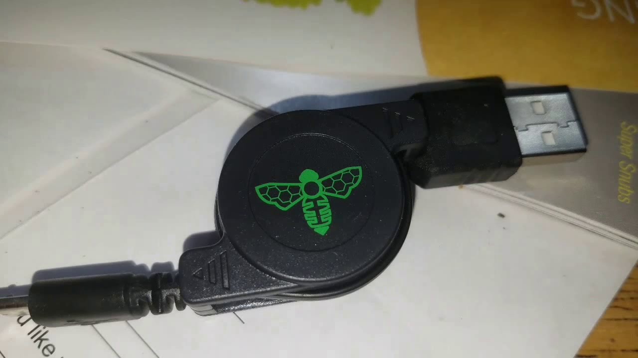 Bee-Nails GoBee Plus Vaporizer Unboxing