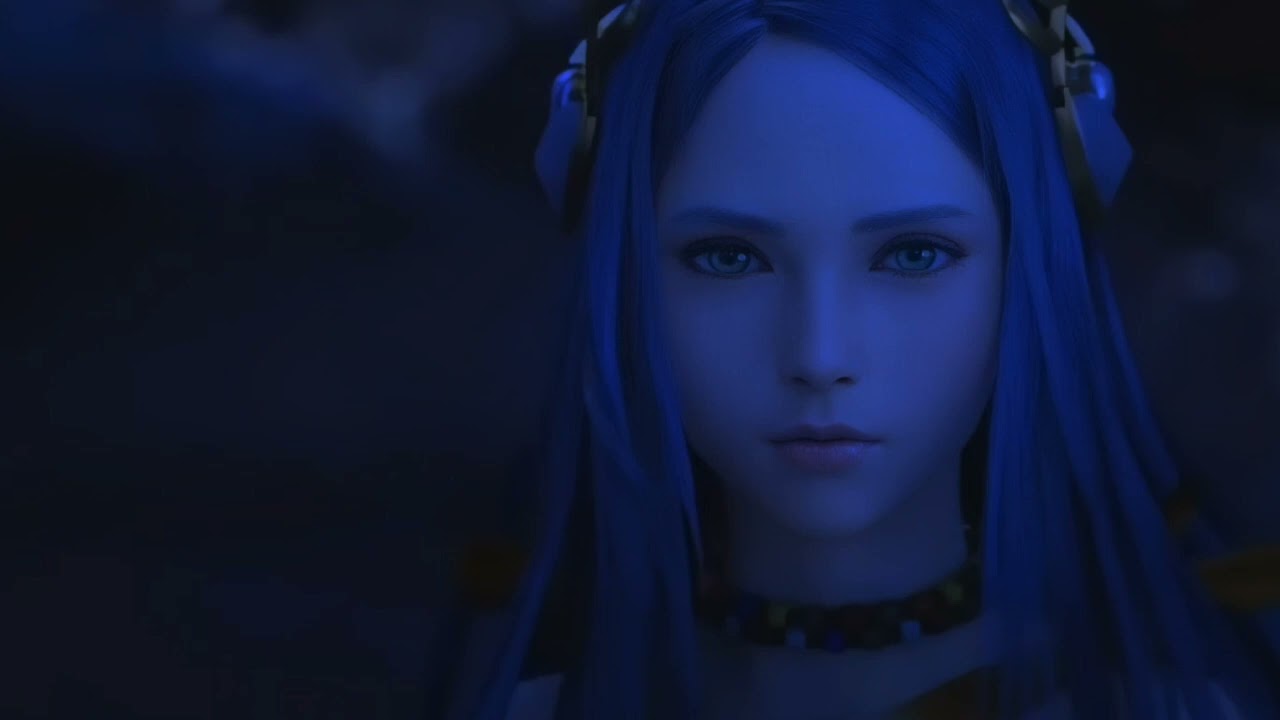 FINAL FANTASY Xlll-2 ~ Yeul's Theme [ORCHESTRAL VERSION] OST