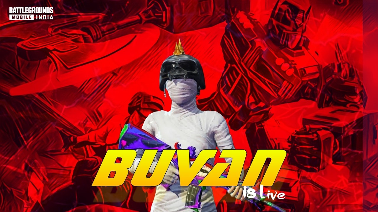 Matti Gameplay😎 #madan #bgmi #bgmilive #bgmitamillive #gaming #subscribe