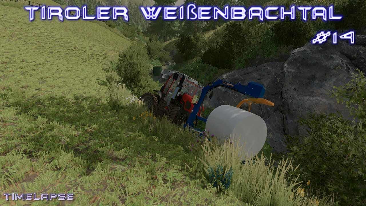 LS22 Tiroler Weißenbachtal #14
