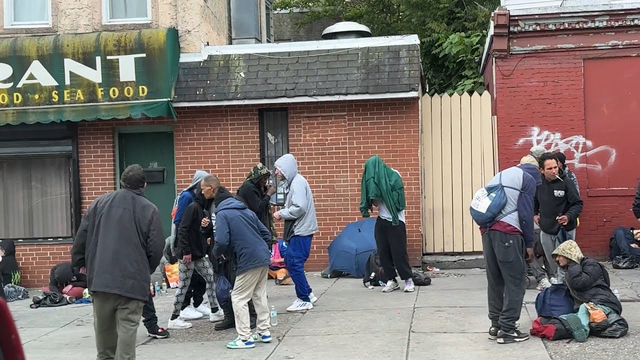 Kensington Today