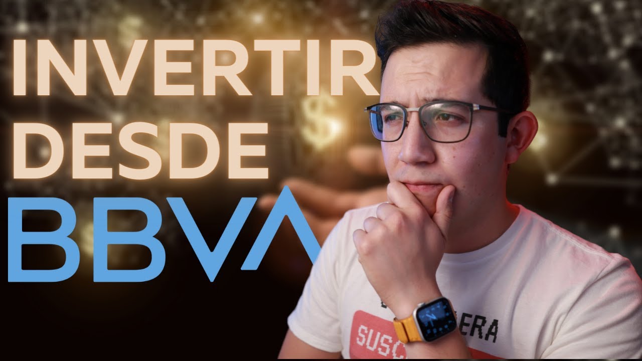 Pagar&eacute; Bancomer (BBVA) &iquest;Buena opci&oacute;n para ahorrar?
